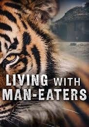 Жизнь с людоедами