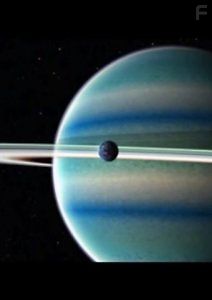 Жизнь в других мирах: Голубая луна