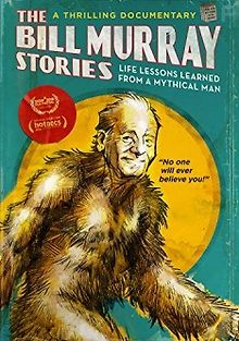 Жизненные уроки Билла Мюррея