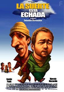 Жребий брошен