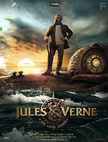 Жюль Верн. Путешествие длиною в жизнь