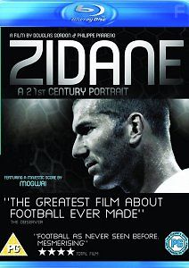 Зидан: Портрет 21-го века