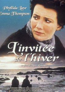 Зимний гость