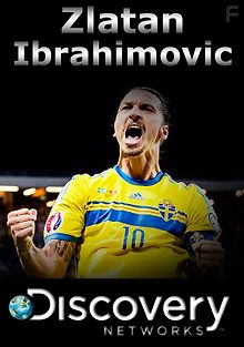 Златан Ибрагимович