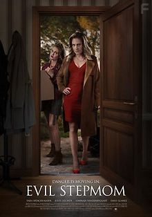 Злая мачеха