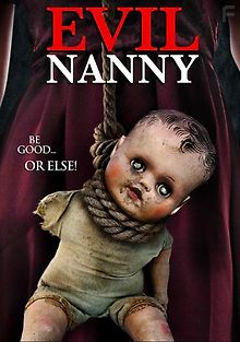 Злая няня