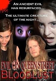 Зло на улице Куин: Жажда крови