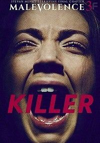 Злоумышленник 3: Убийца