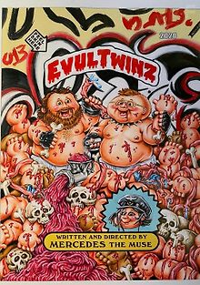 Зловещие близнецы