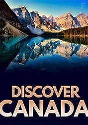 Знакомство с Канадой. По следам древних мореплавателей