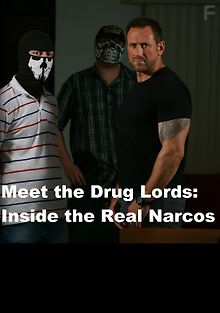 Знакомьтесь, Наркобароны: Наркомир изнутри