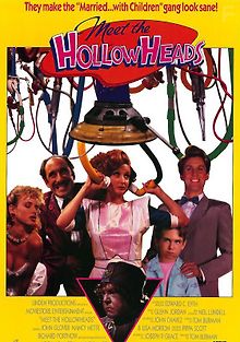 Знакомьтесь: Пустоголовые