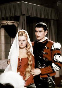 Знаменитые любовные истории