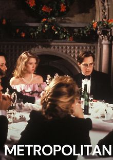 Золотая молодежь