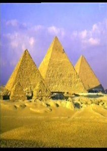 Золотое сечение - Божественная мера красоты.