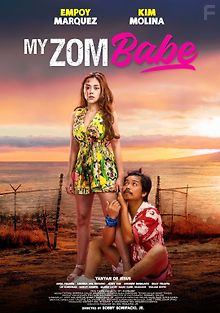 Зомби-детка