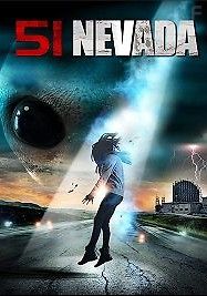 Зона 51, Невада