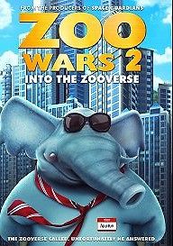 Зоо Войны 2