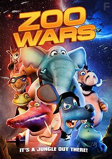 Зоопарковые Войны