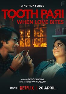 Зубная фея: Любовь кусается