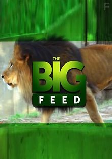 Зверский общепит