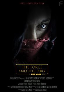 Звёздные войны: Сила и ярость
