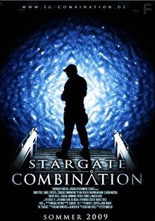 Звездные врата : Объединение