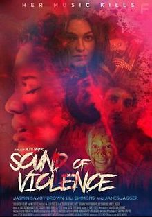 Звук насилия