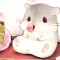 Annie Cute Hamster