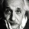 Albert Einstein