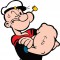 popeye а вот фиг