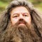 Rubius Hagrid