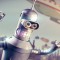 Bender Robot